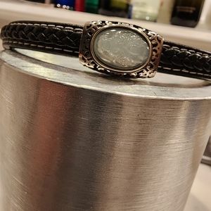 Chinese Dragon Jade bracelet